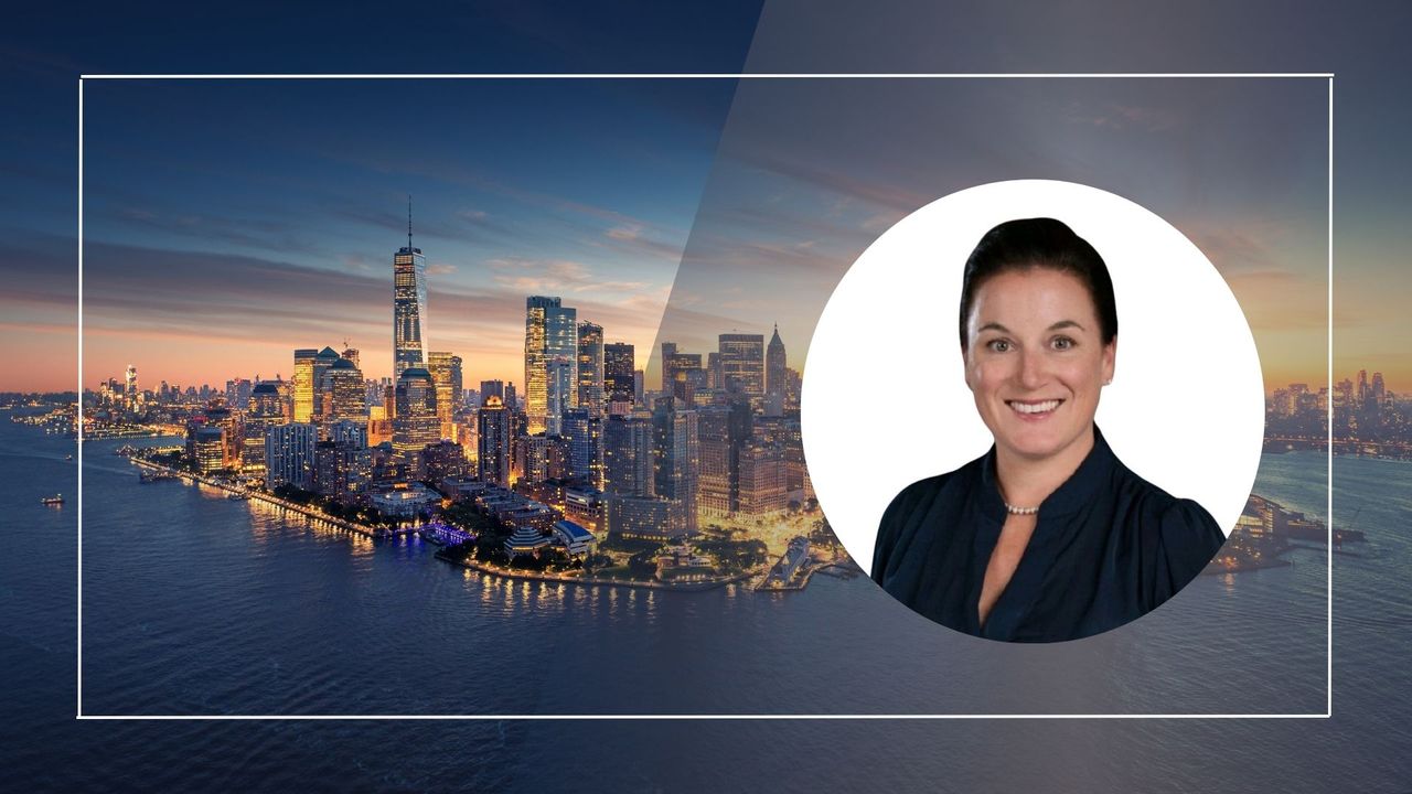 Ceded Ceded Re group head Ashleigh Edwards joins to drive global platform ...
